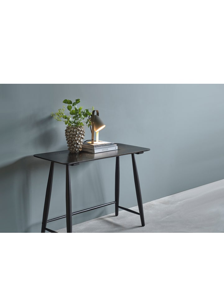 Villa Collection Tischlampe Nesvik in Sand günstig kaufen onesize