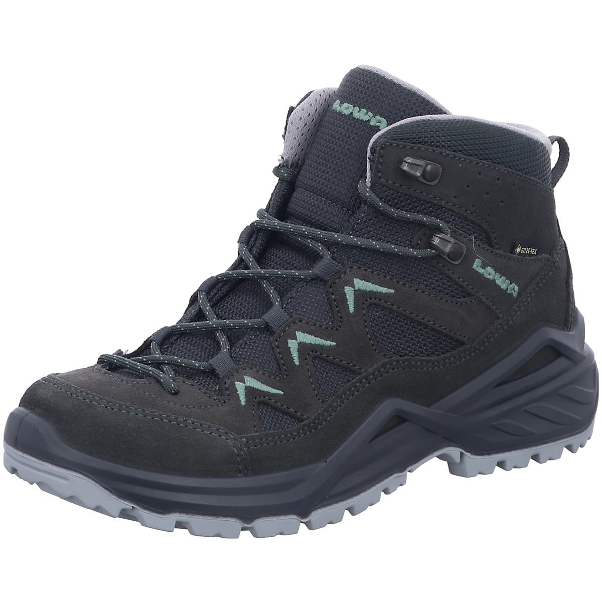 Trekking- & Wanderstiefel