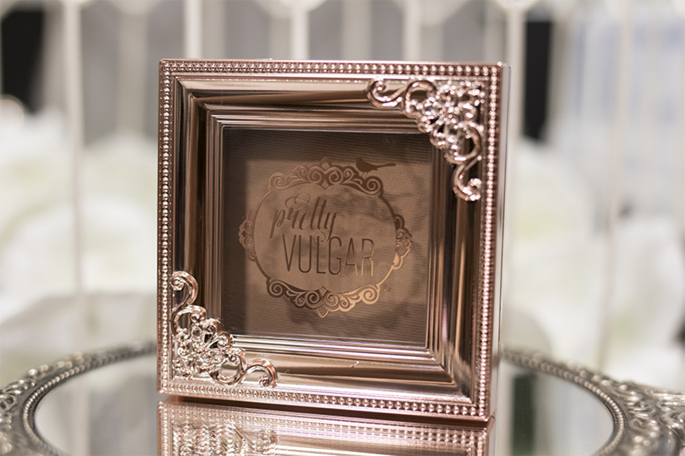 Pretty Vulgar Bronzed B: Bronzer 42 Sun of a B Poudre bronzante