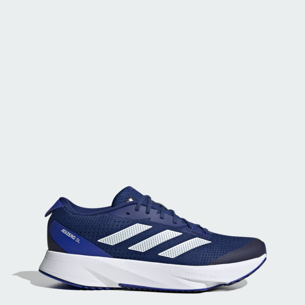adidas Adizero SL HQ1345 / blau