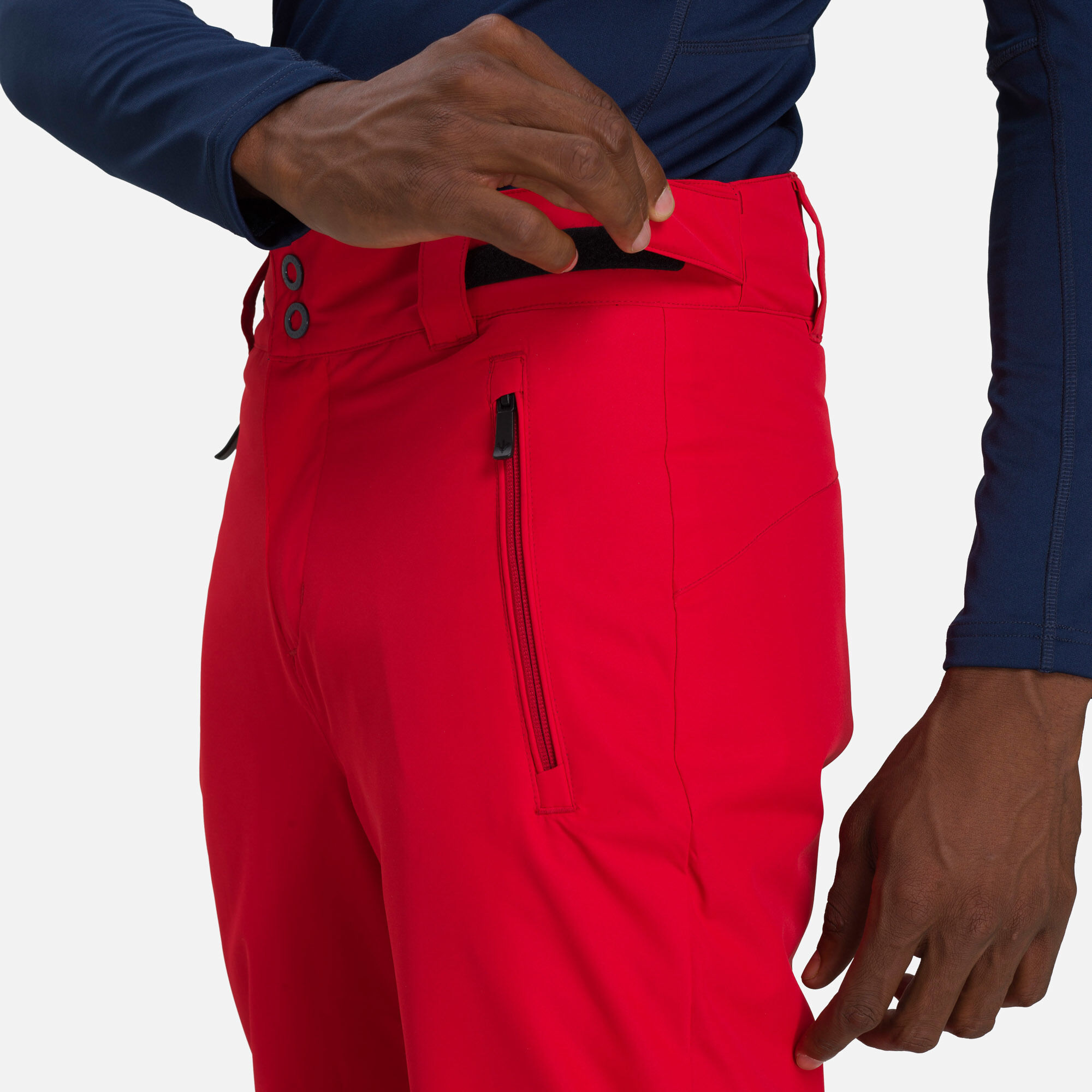 Pantalon de ski Rapide Homme