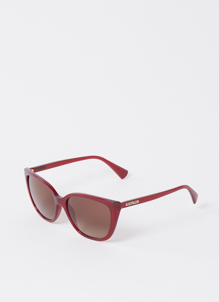 Ralph Lauren Ralph *RA5274 BRD SHN BRN PG