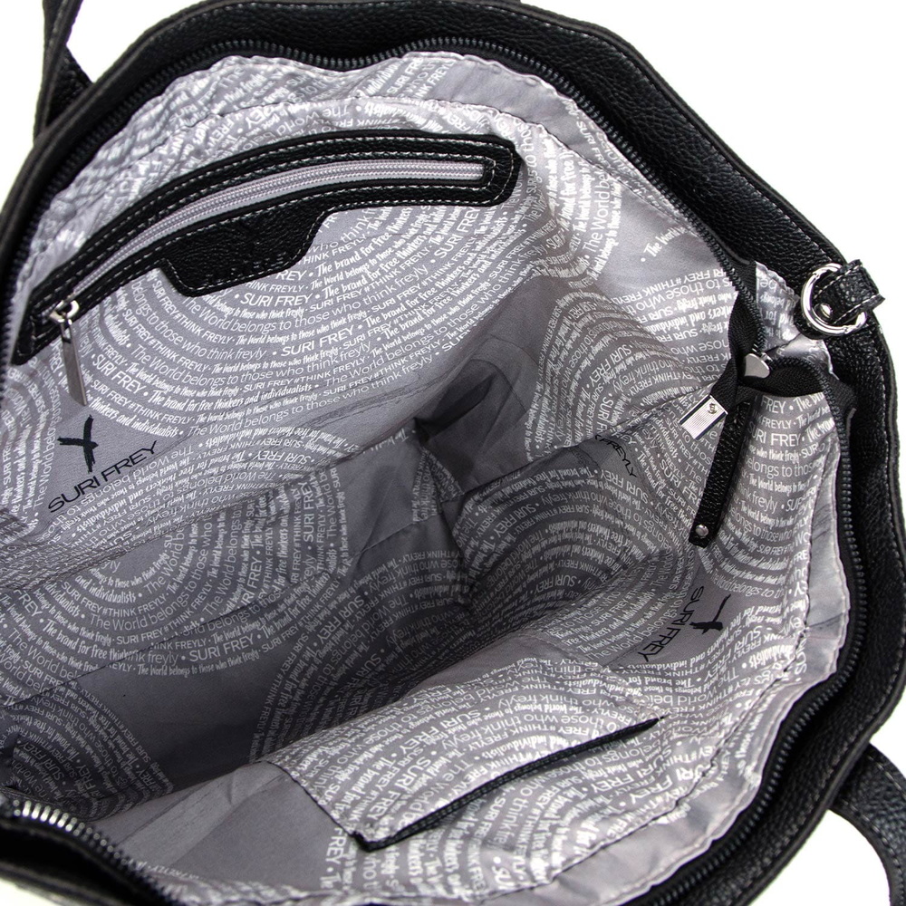 Suri Frey Cabas Kimmy Sac