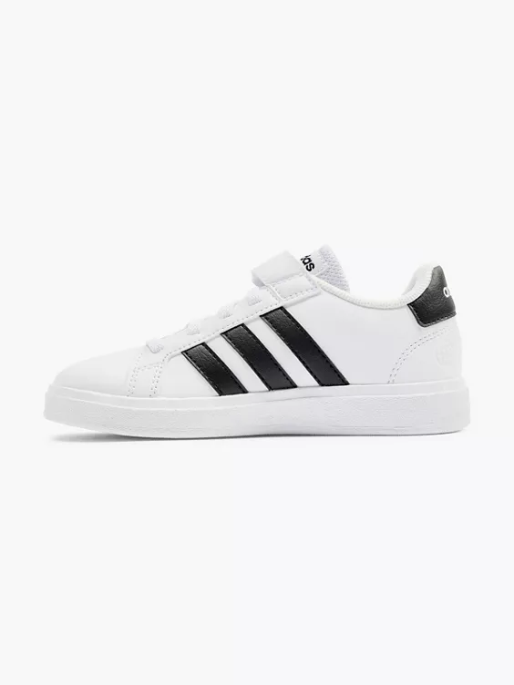 adidas Sneaker GRAND COURT 2.0 EL K