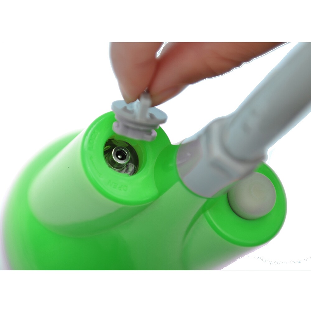 Aqua2go Camping-Dusche aufladbar