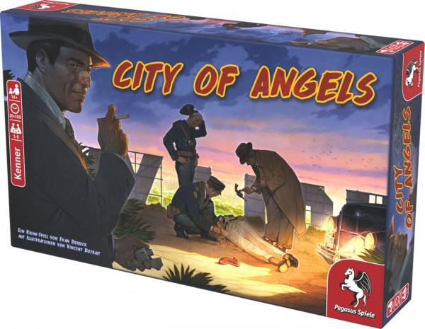 City of Angels (deutsch)