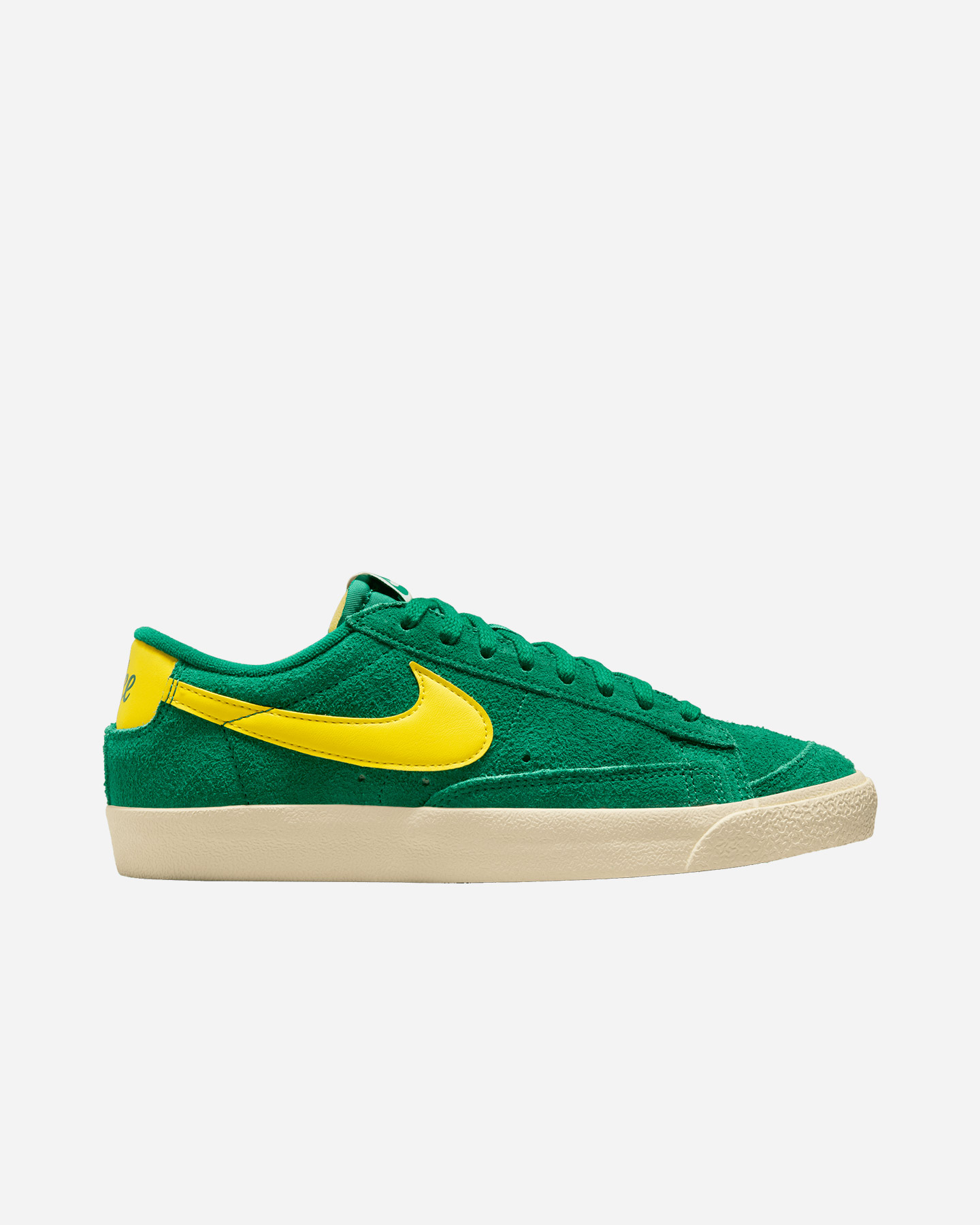 Buty sportowe Nike Blazer Low '77 W FQ8060-301