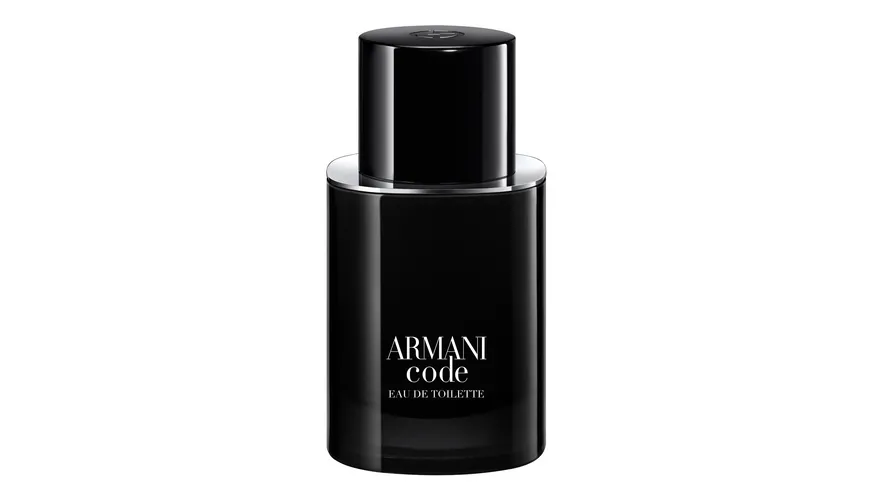 GIORGIO ARMANI Code Eau de Toilette Nachfüllbar