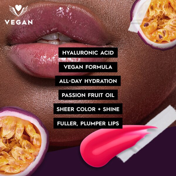 Urban Decay Vice Lipgloss - Plumper Lipgloss