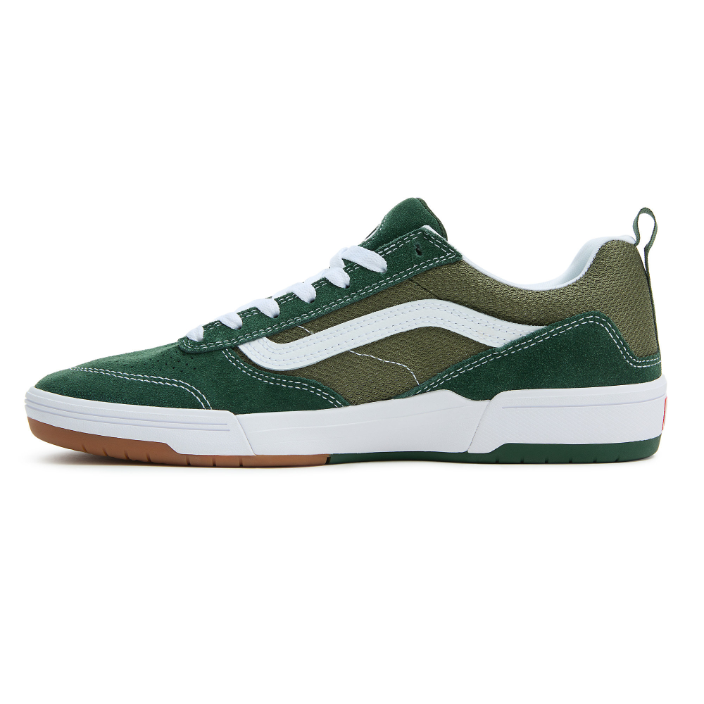 Vans Zahba VN0007QQBD61 / grün