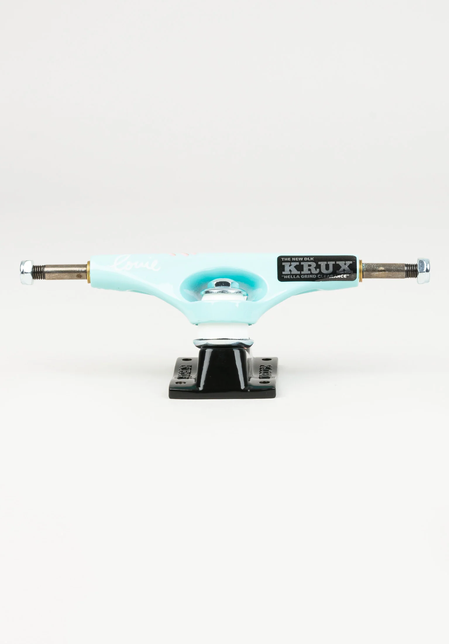8.00 K5 Hollow Louie Barletta DLK
