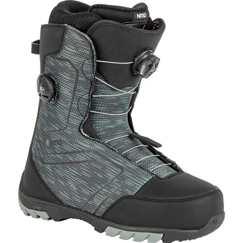 HERREN SNOWBOOT SENTINEL BOA BOOT´23