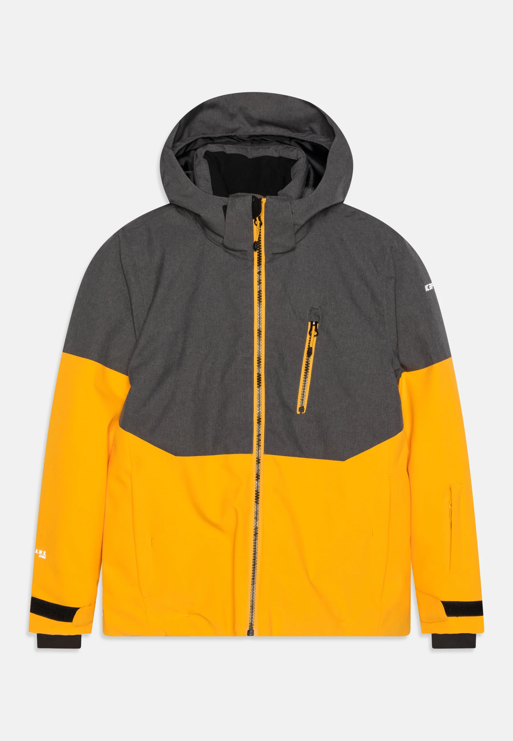 Icepeak LANGDON JR UNISEX - Chaqueta de snowboard