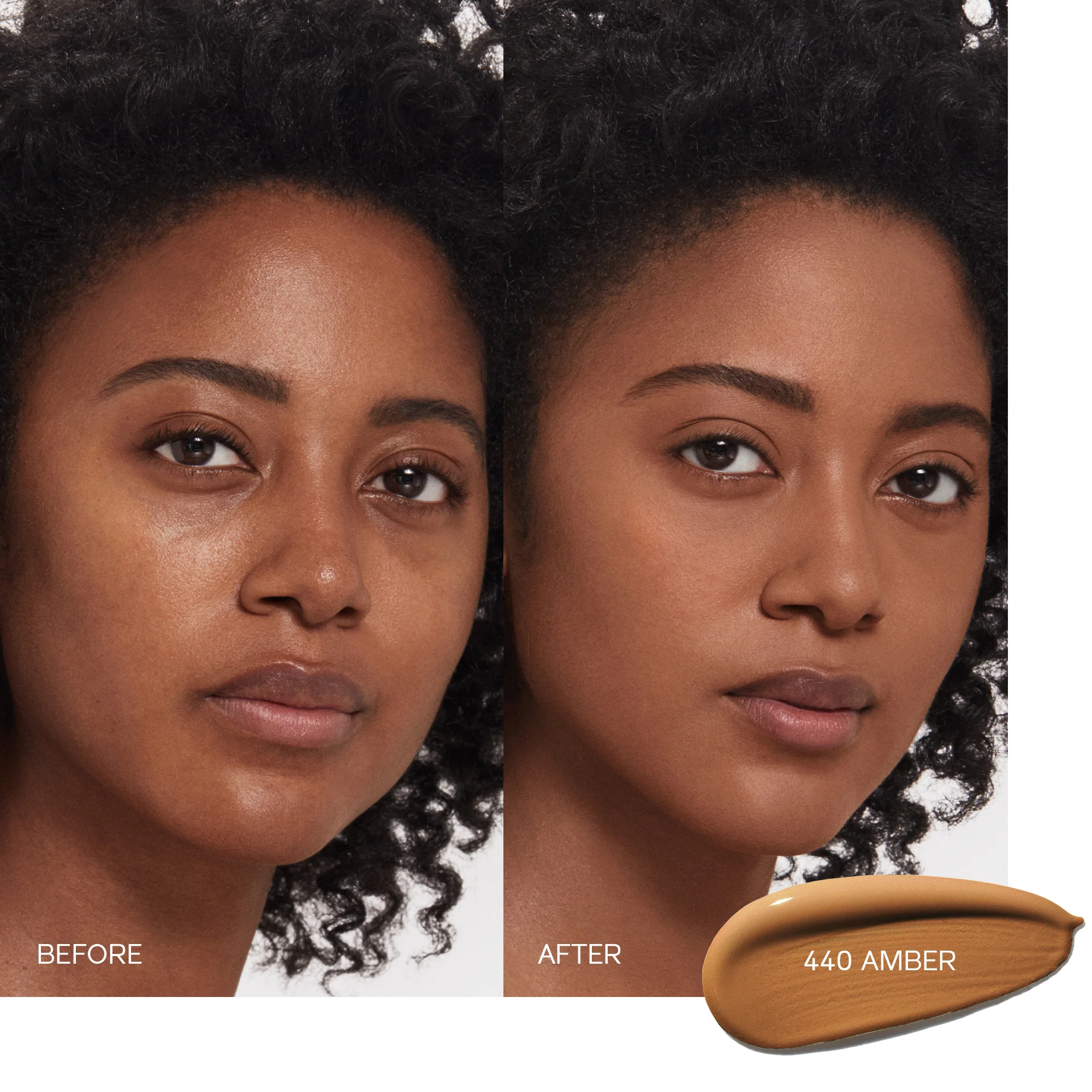 Viso Synchro Skin Base Líquida Auto-Refrescante - Base