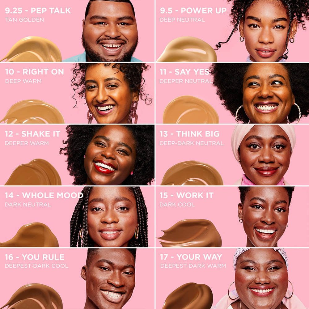 Benefit Teint Boi-ing Cakeless Concealer