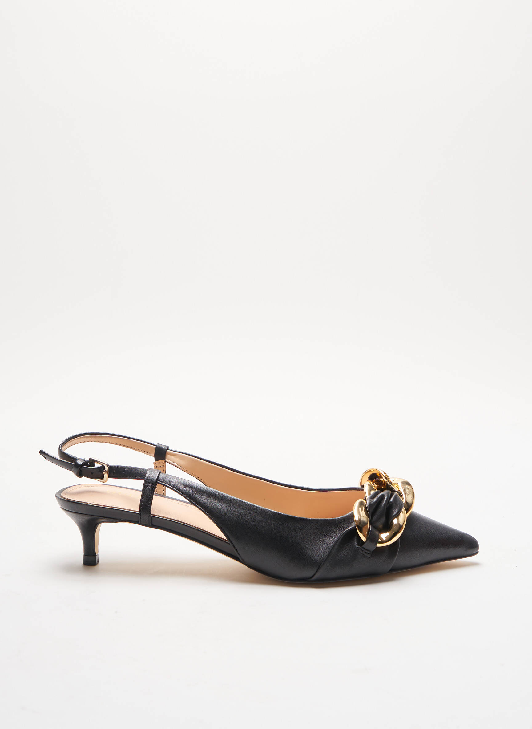 Guess Escarpins Femme couleur noir