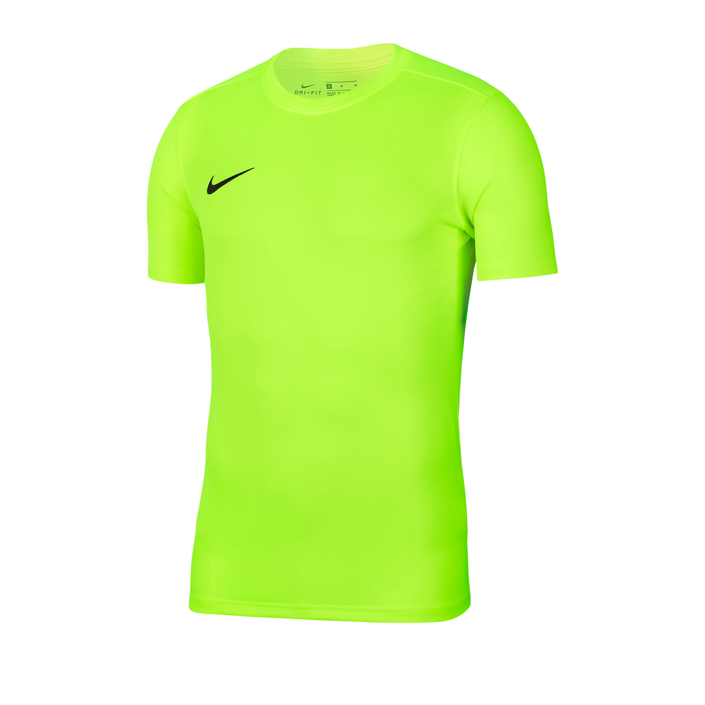 Nike Park VII Trikot kurzarm Gelb F702