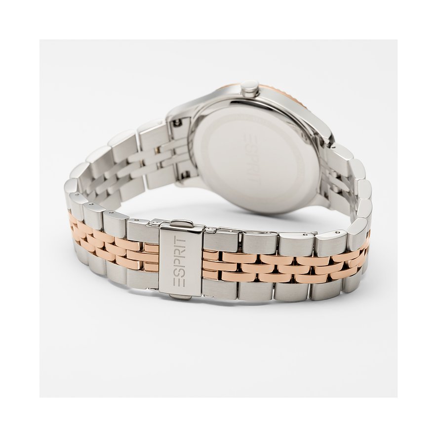 ESPRIT Damenuhr Flair Color