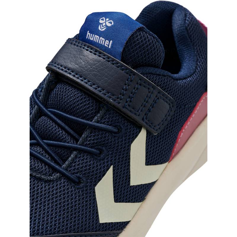 hummel REACH 250 RECYCLED TEX JR Sneaker Kinder