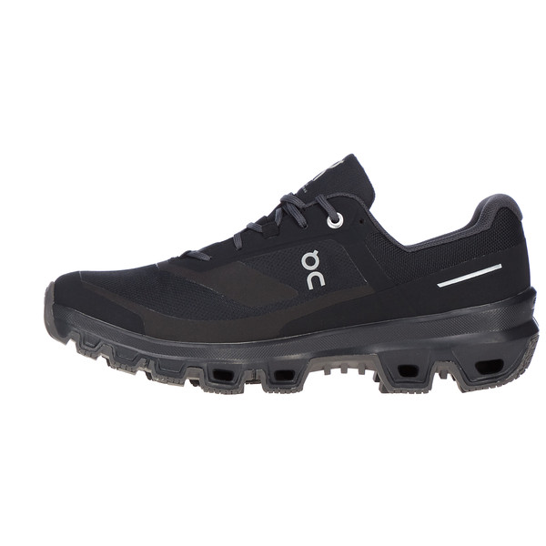 CLOUDVENTURE WATERPROOF Damen - Trailrunningschuhe