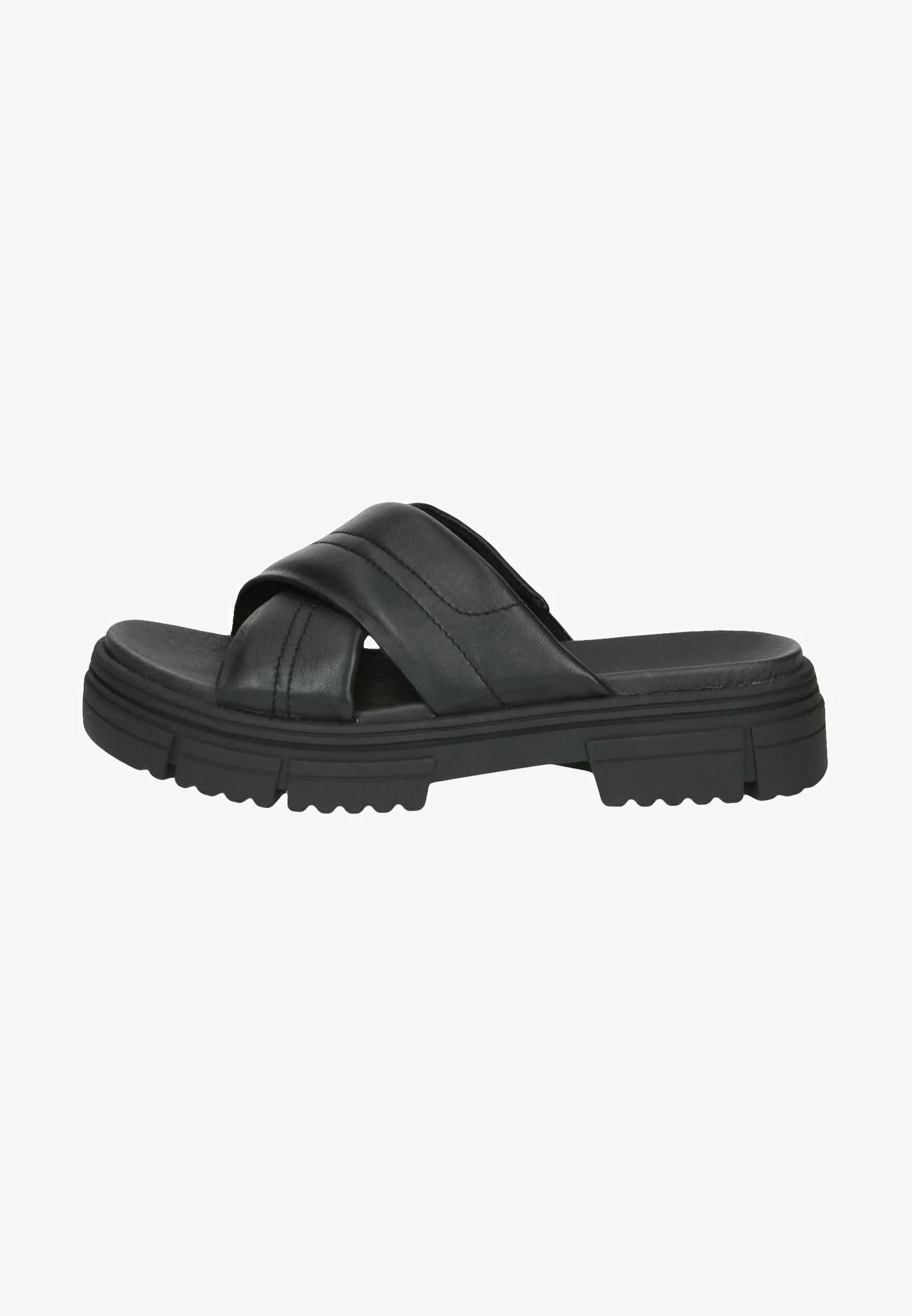Pantuflas Caprice
