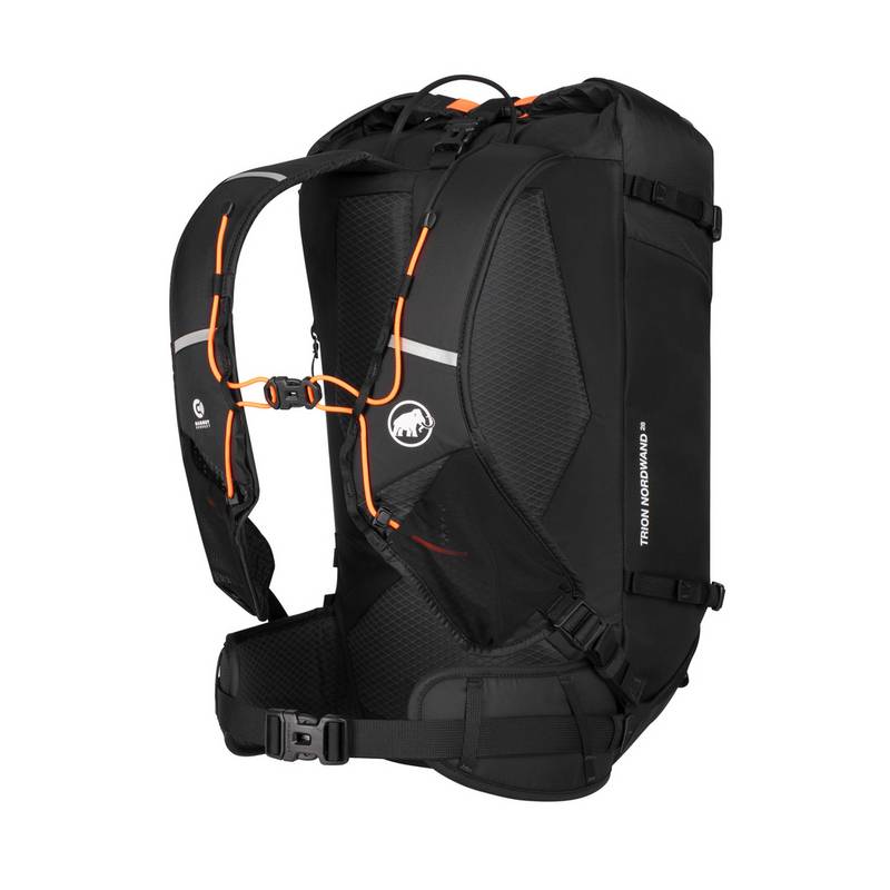 Mammut Trion Nordwand 28 Alpinrucksack