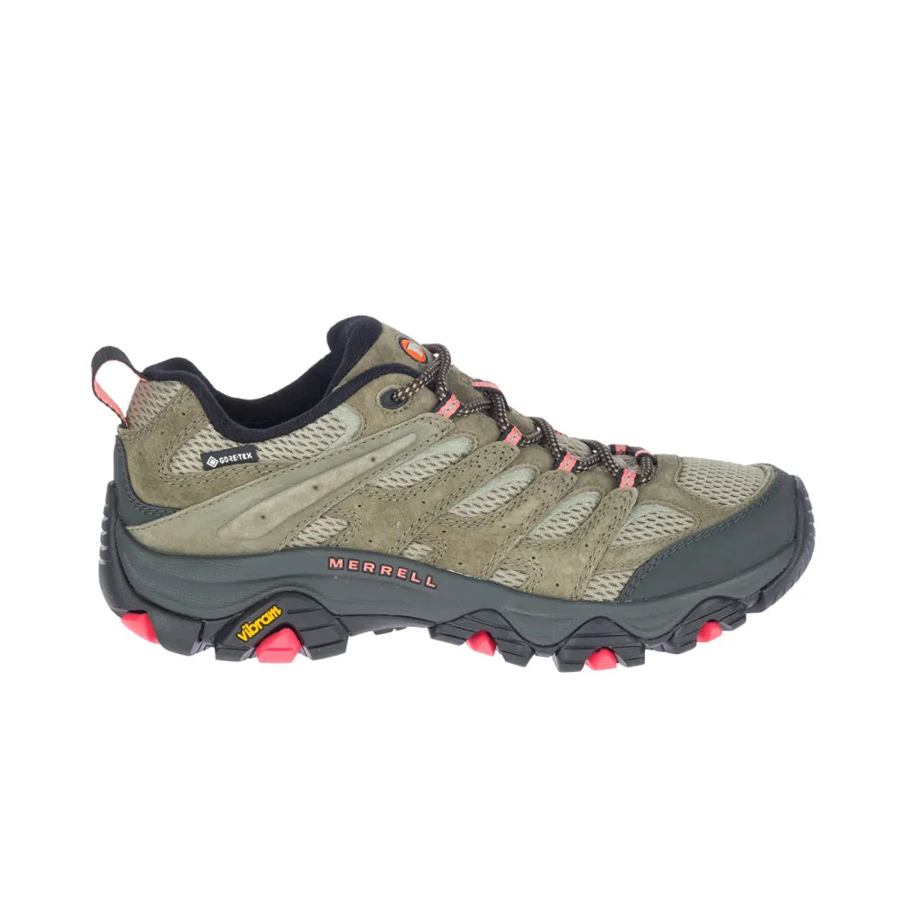 Merrell Moab 3 GTX J036322 / grün