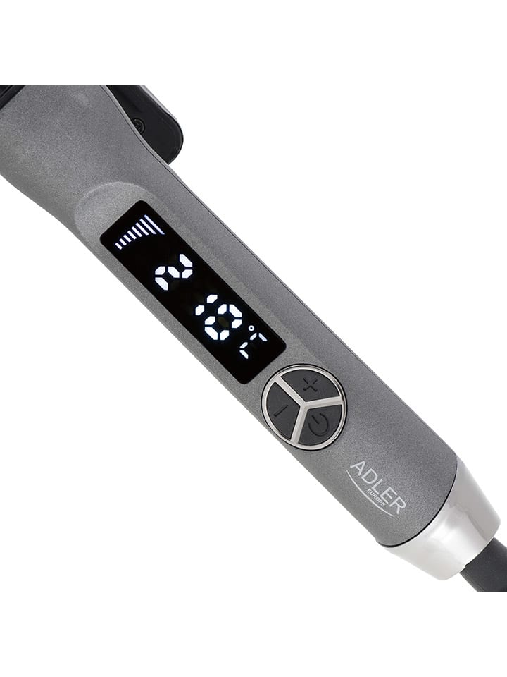 Adler Europe Lockenstab 