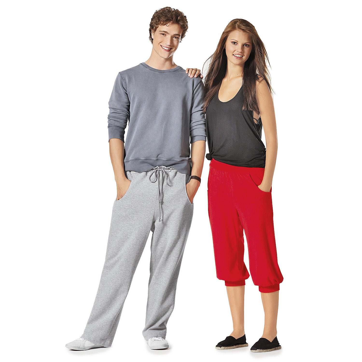 Sweatstoff 