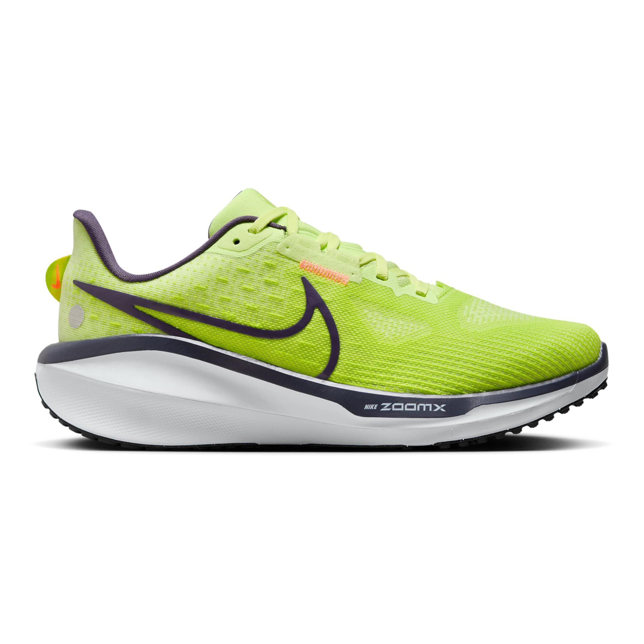 Vomero 17 Neutralschuh Damen - Limette