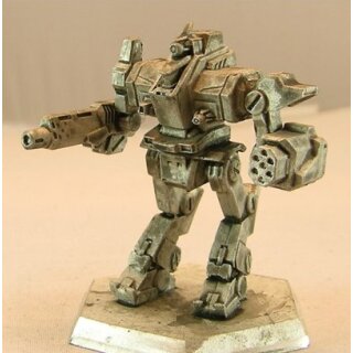 Kheper KHP-7R Mech -55 Tons - TRO 3145