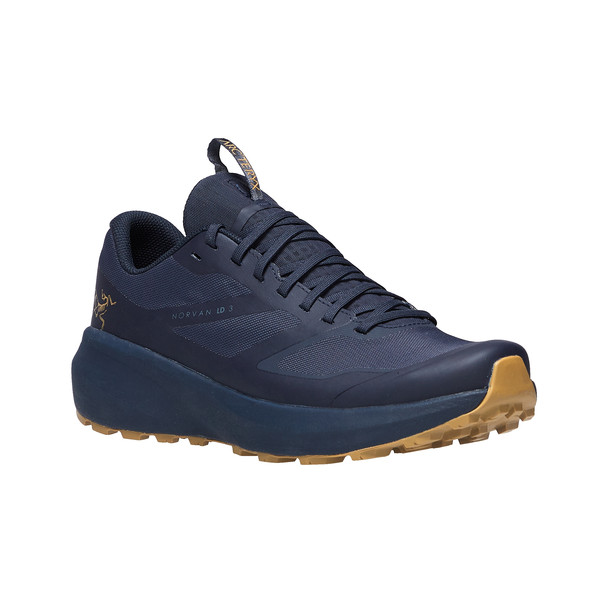 NORVAN LD 3 GTX U Damen - Trailrunningschuhe