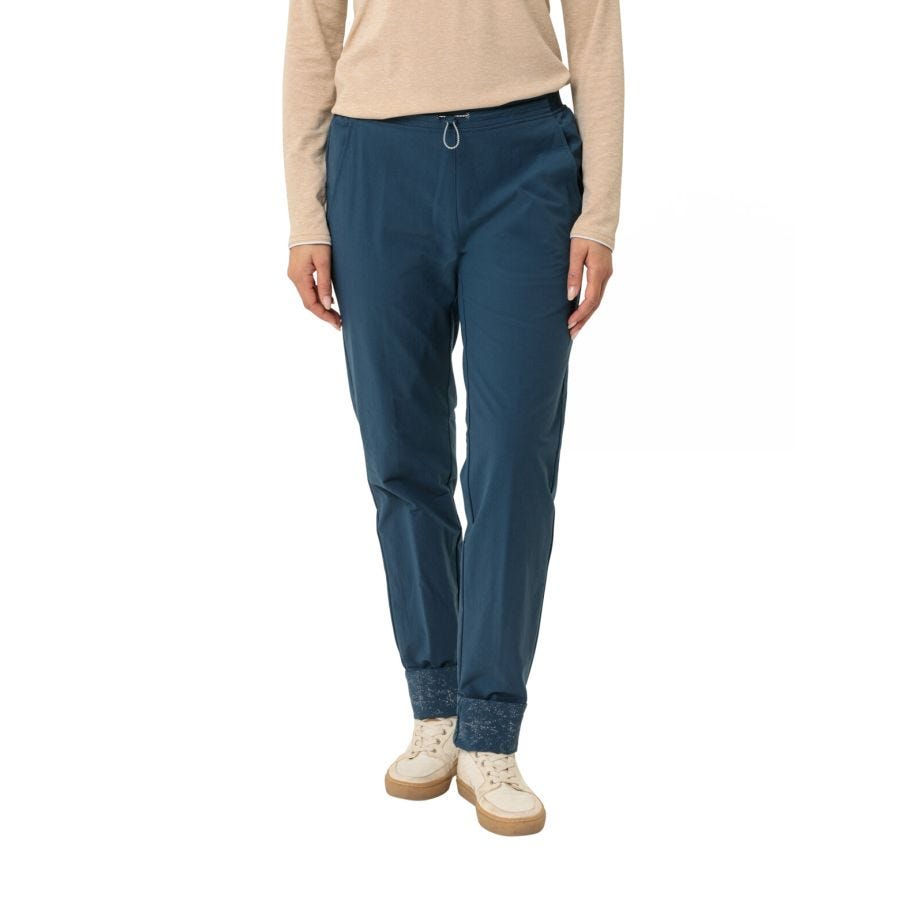 Mineo II Winterhose Damen