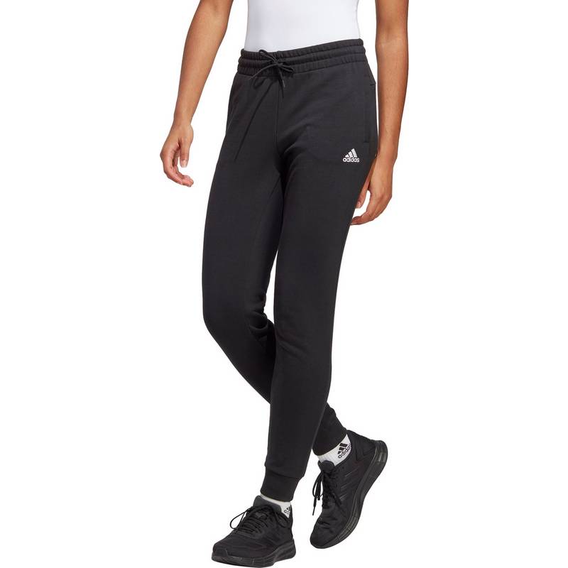 adidas ESSENTIALS LINEAR FRENCH TERRY Sweathose Damen