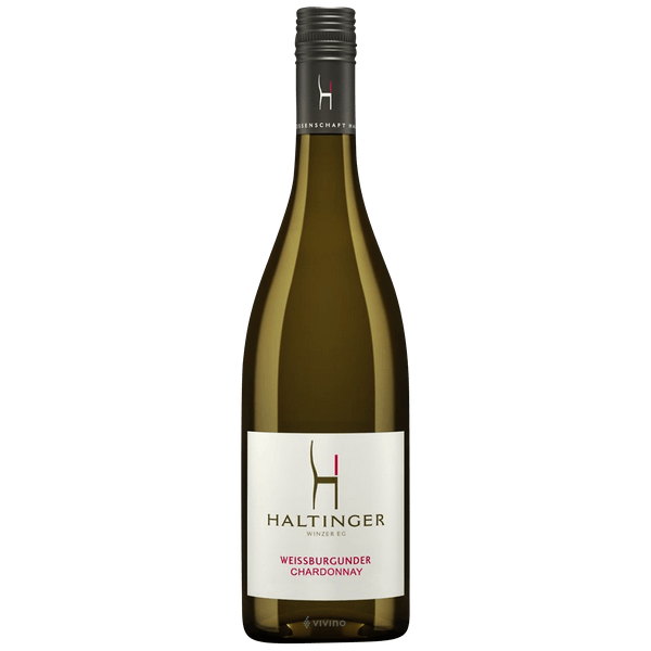 Haltinger WinzerWeissburgunder - Chardonnay 2021