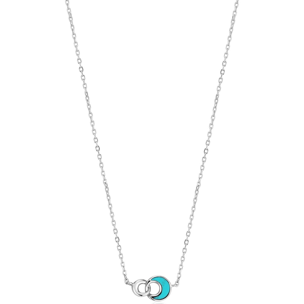 Ania Haie Chaînette 925 Argent collier