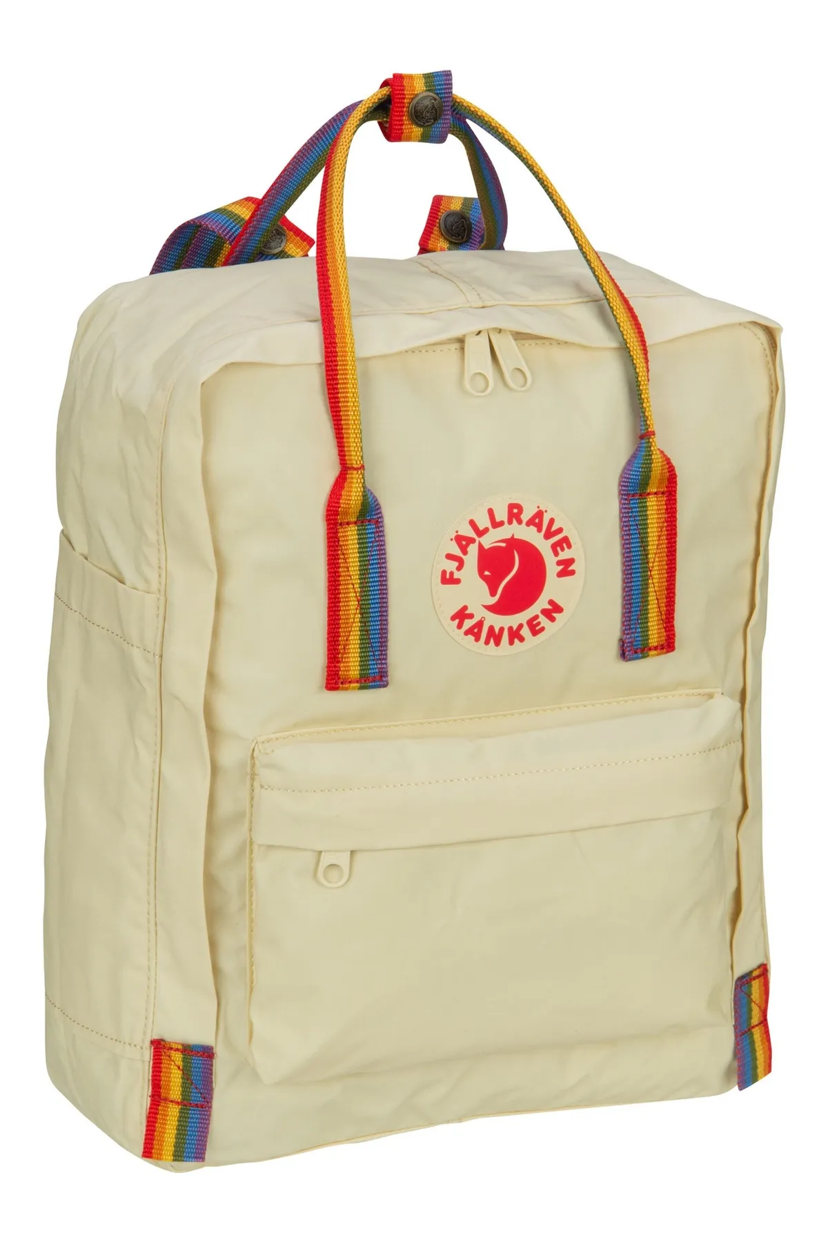 Fjällräven  Rucksack - Beige - Unifarben