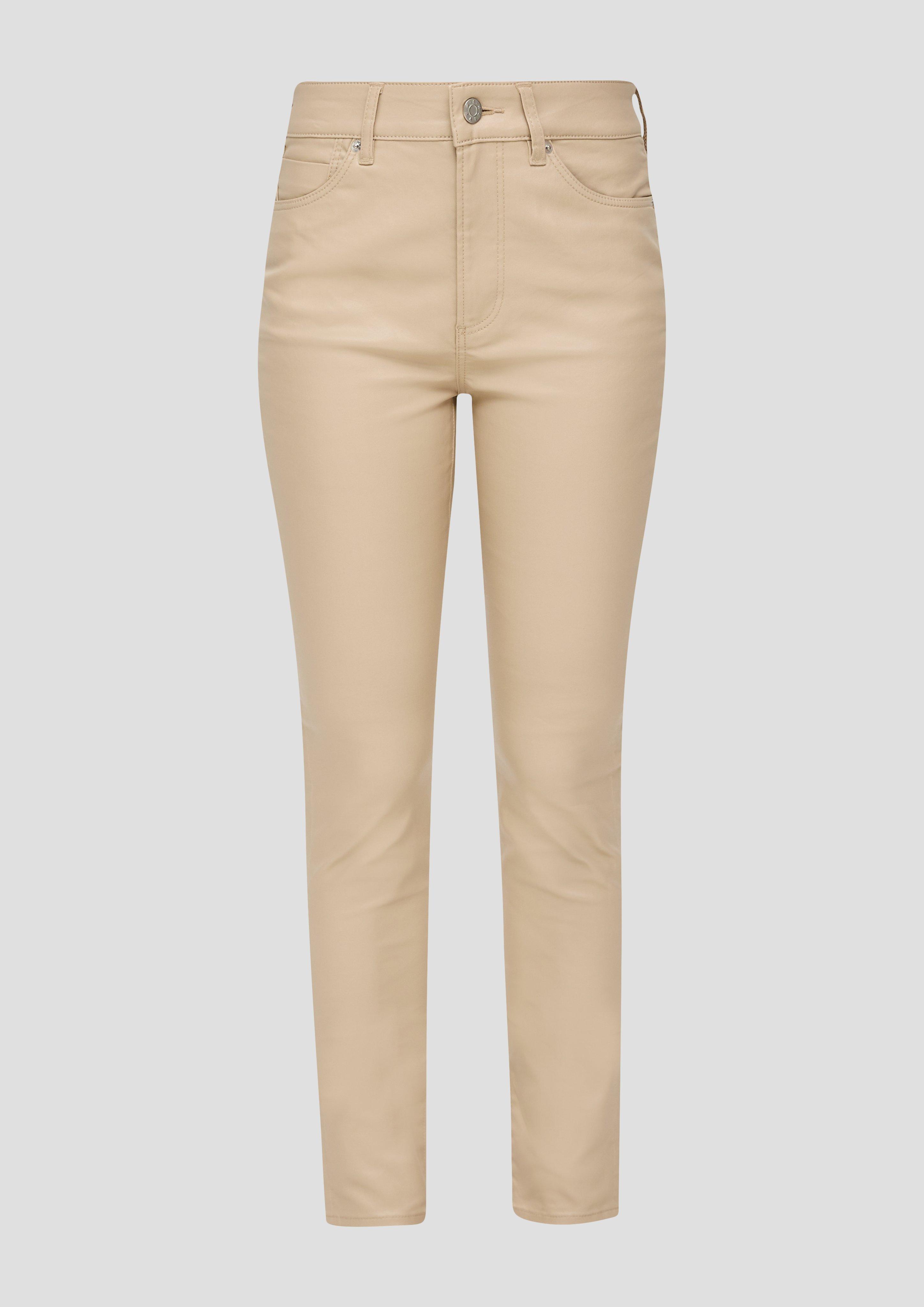 Jeans Izabell / Skinny Fit / High Rise / Skinny Leg  2138954-82Z8