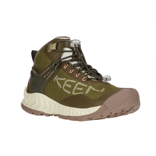NXIS EVO MID WP Damen - Wanderstiefel