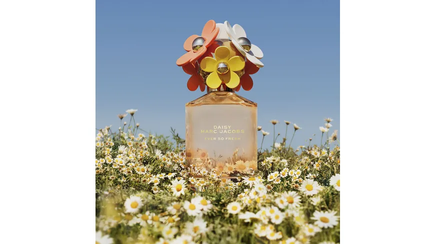 MARC JACOBS Daisy Ever So Fresh Eau de Parfum 30 ml