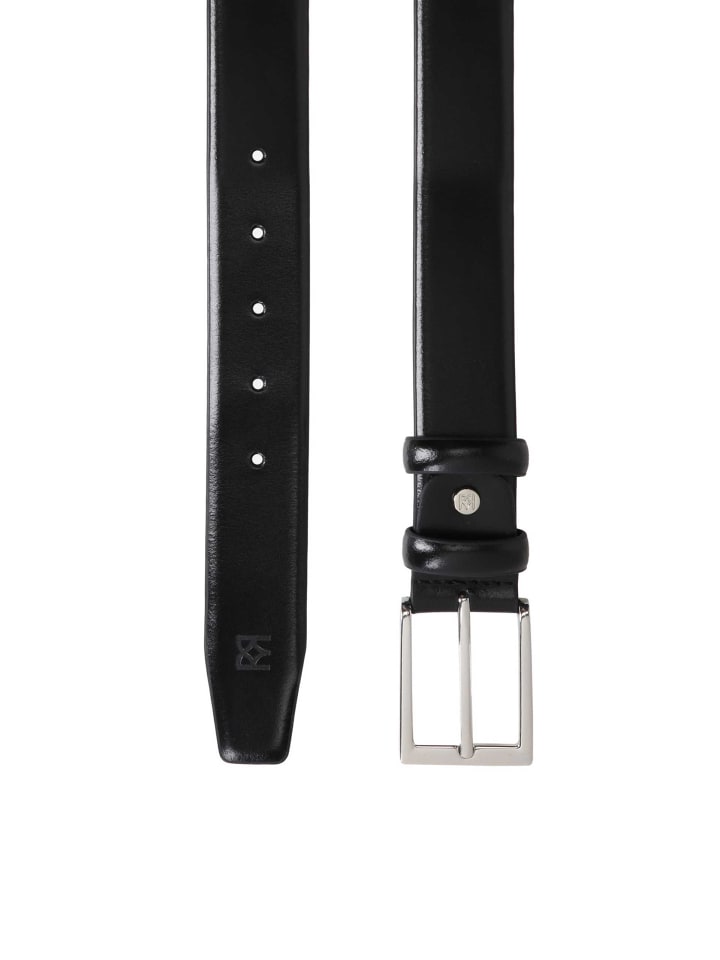 Kazar Gürtel BRAK in Schwarz günstig kaufen