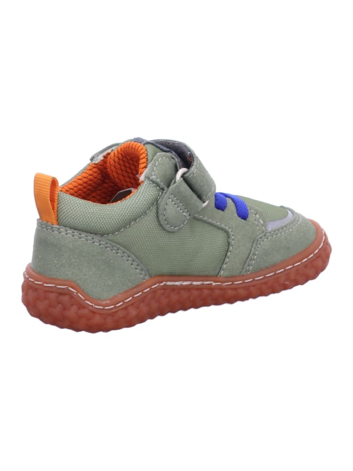 PEPINO Jungen- Halbschuhe PATSY in Grün günstig kaufen
