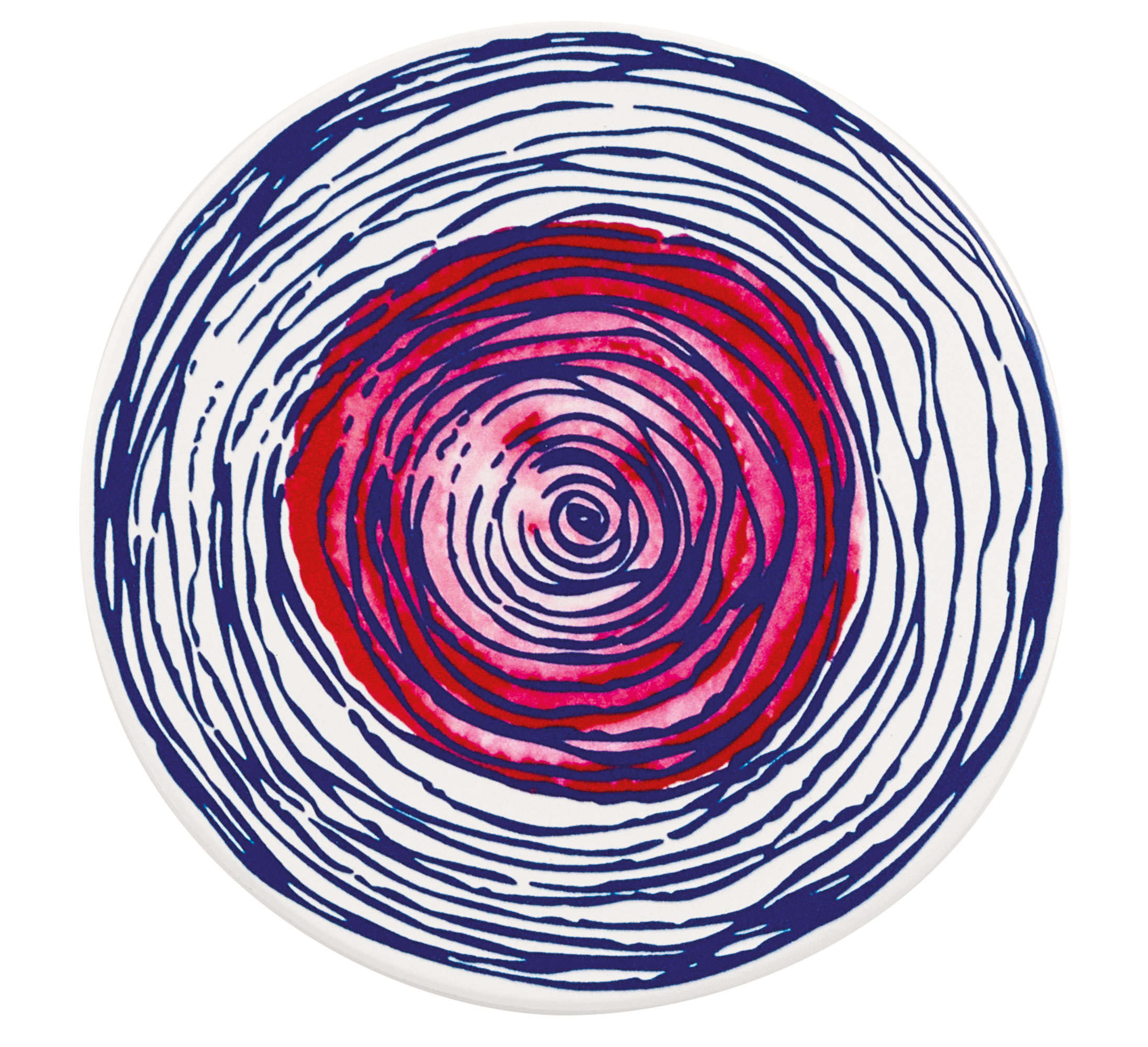 ZASSENHAUSUntersetzer 11cm