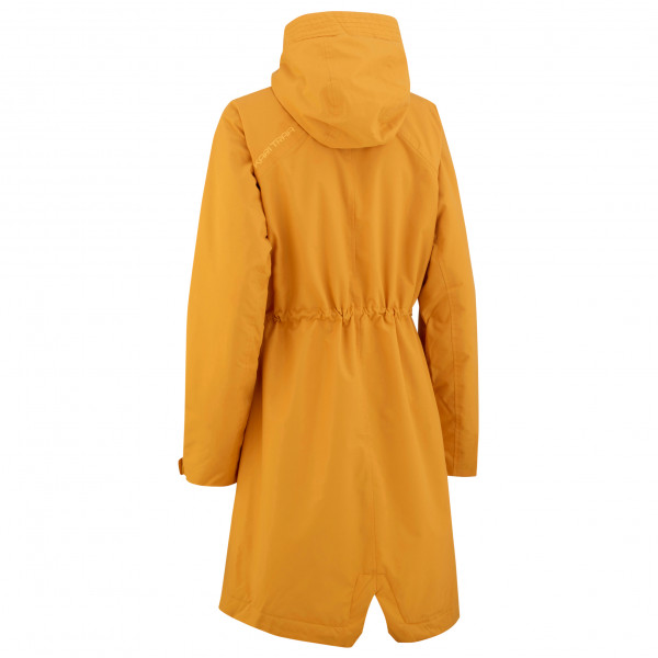 Kari Traa - Women's Tesdal Parka - Mantel