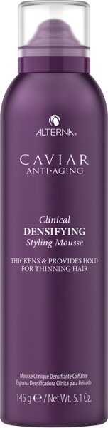 Alterna Caviar Anti-Aging Caviar Clinical Densifying Schaumfestiger
