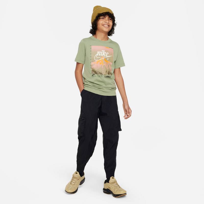 Nike NSW T-Shirt Kinder