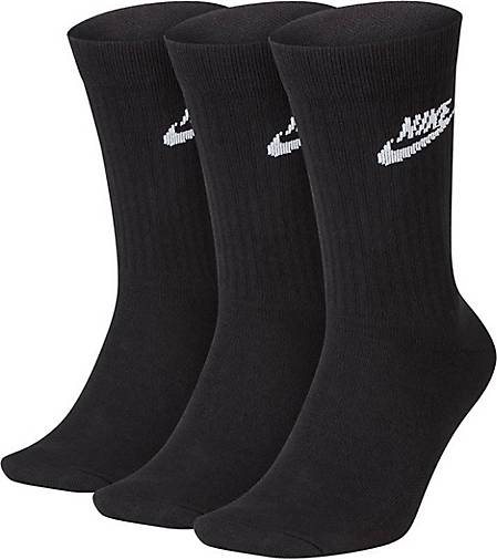 Nike Socken 3er Pack