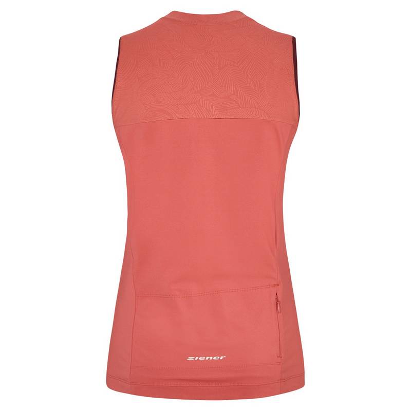 Ziener NALERI Trikot Damen