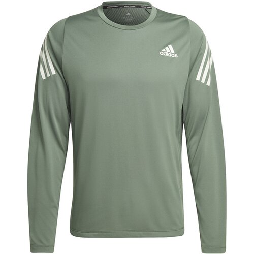 HERREN SHIRT M TI LS TEE