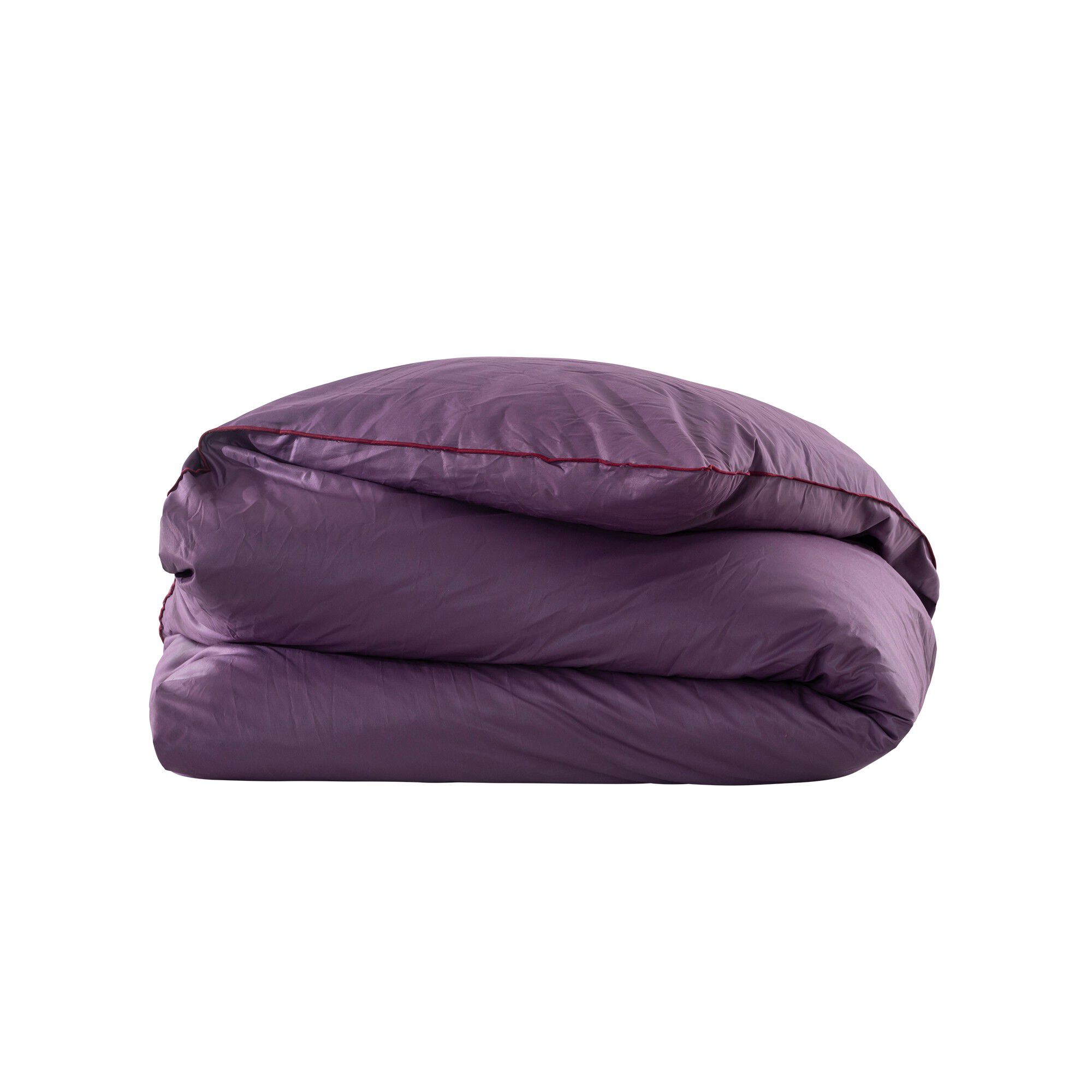 Édredon naturel duvet et plumettes qualité prestige